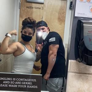 Meet your Posher, Terrilee